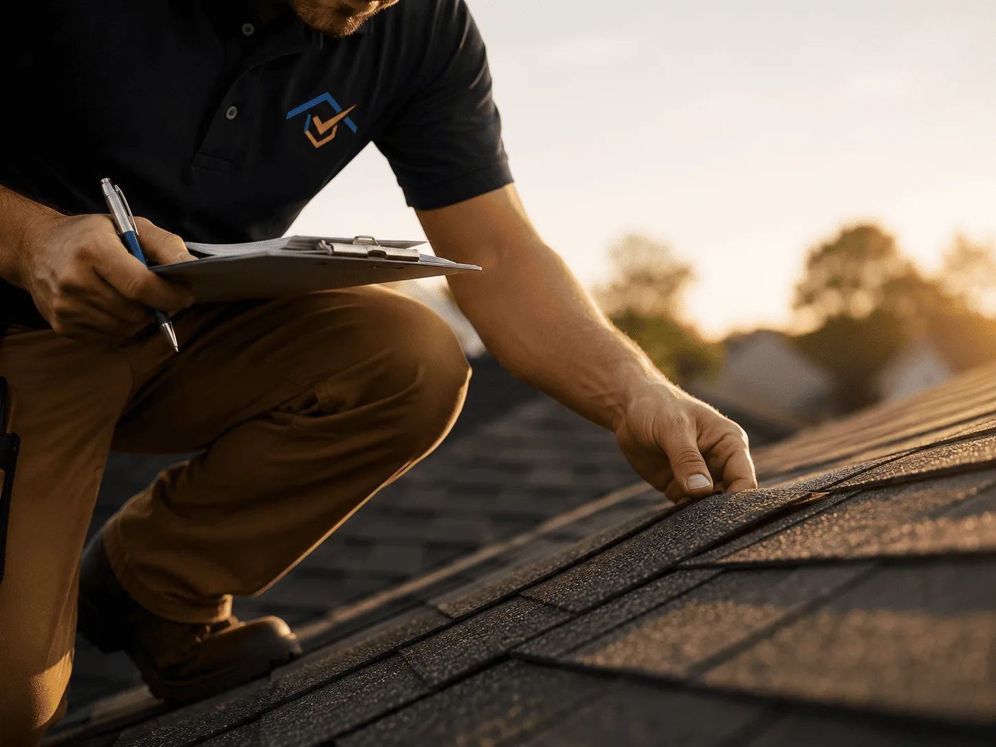 Why Choose Roof Inspection in Selmer, TN